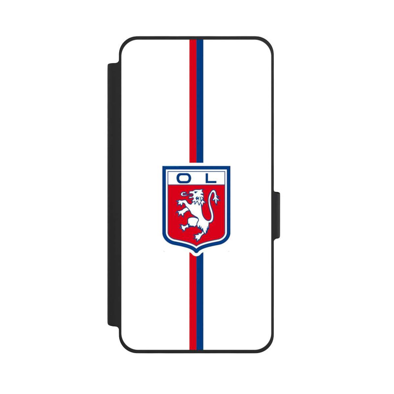 Galaxy S26 NIVOflip OL Logo Vintage