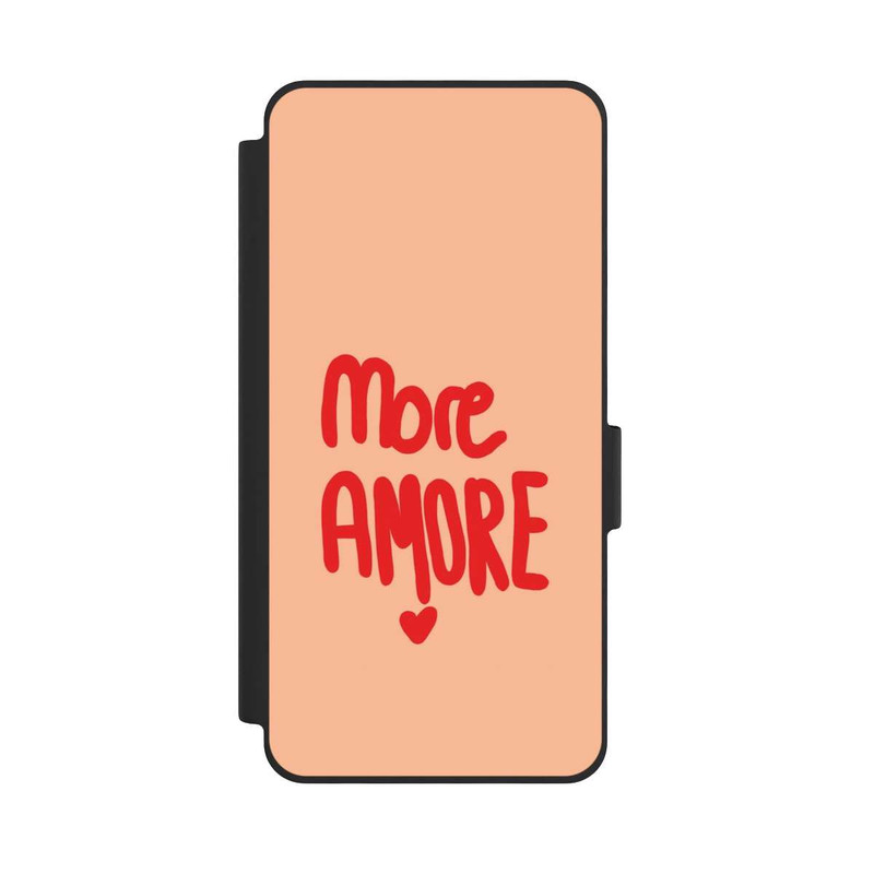 Galaxy S26 NIVOflip More Amore Liebe