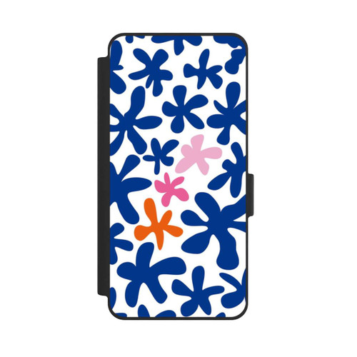 Samsung Galaxy S26 NIVOflip Dopamin Flowers Colormix