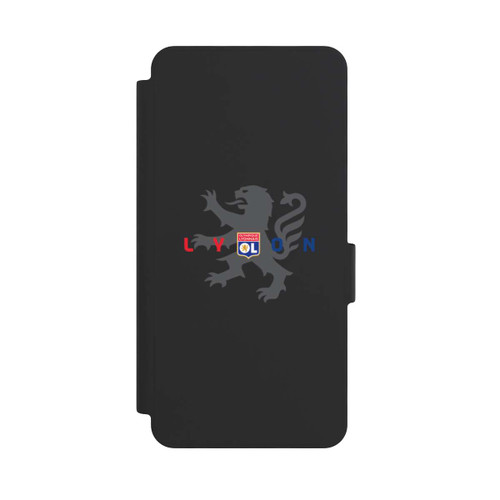 Samsung Galaxy S26 NIVOflip OL Lyon Transparent