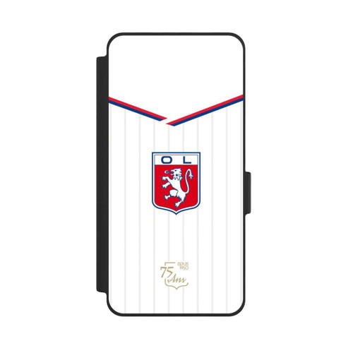 Samsung Galaxy S26 NIVOflip OL 75 anniversaire