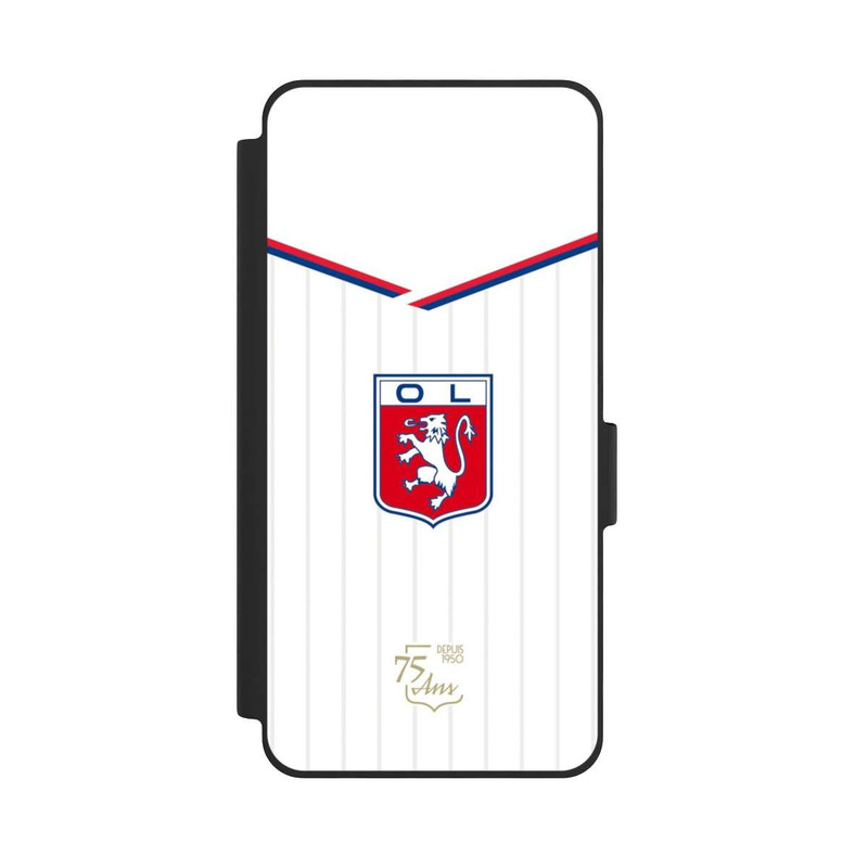 Galaxy S26 NIVOflip OL 75 anniversaire