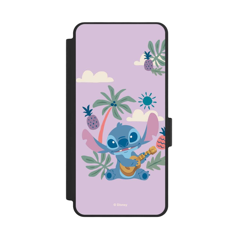 Galaxy S26 NIVOflip Stitch Sommervibes