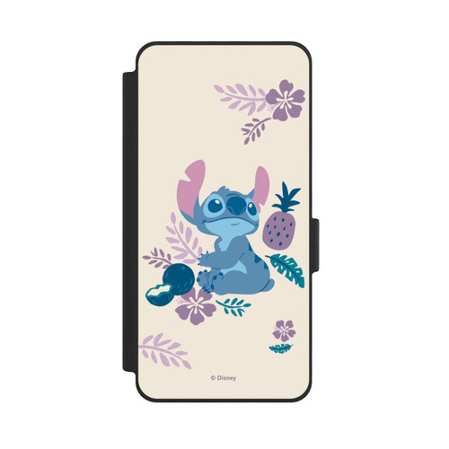 Samsung Galaxy S26 NIVOflip Stitch Floral