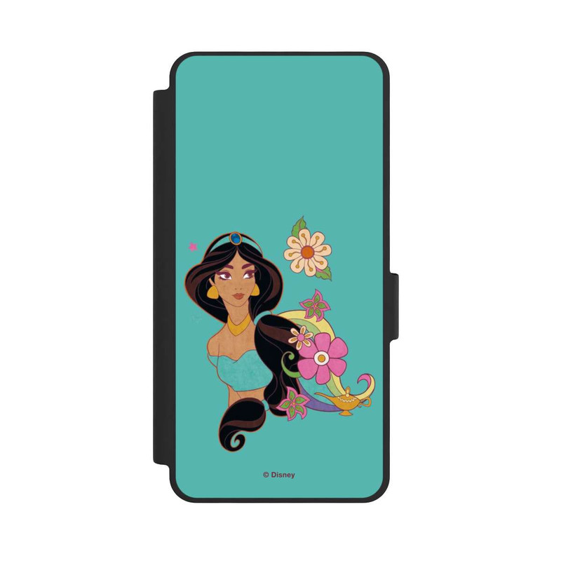 Galaxy S26 NIVOflip Jasmin Floral