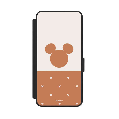 Samsung Galaxy S26 NIVOflip Mickey Icon Pattern Mix