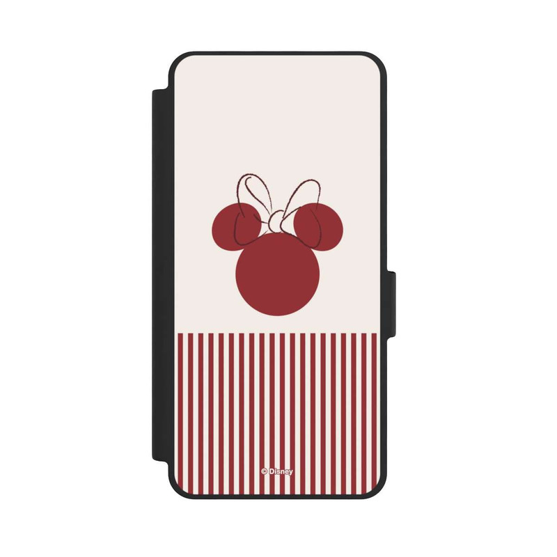 Galaxy S26 NIVOflip Minnie Icon Pattern Mix