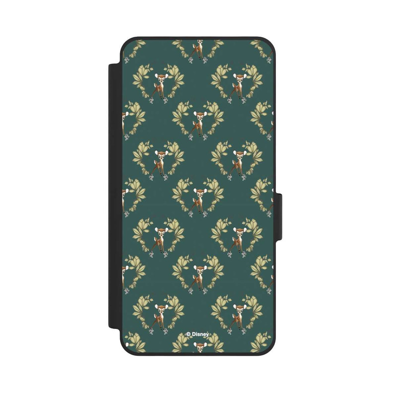 Galaxy S26 NIVOflip Bambi Autumn Pattern