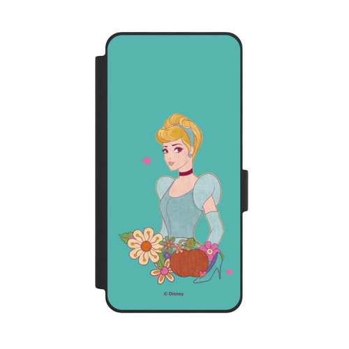 Samsung Galaxy S26 NIVOflip Cinderella Floral