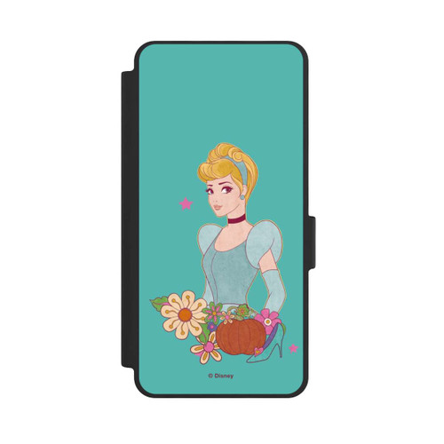 Samsung Galaxy S26 NIVOflip Cinderella Floral