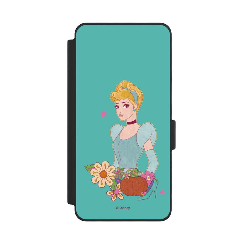 Galaxy S26 NIVOflip Cinderella Floral