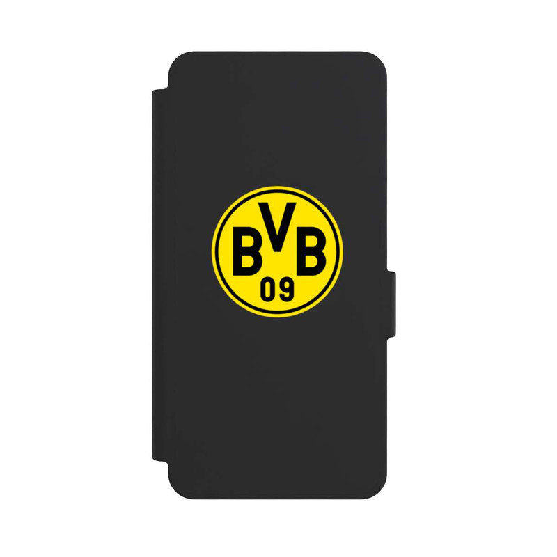 Galaxy S26 NIVOflip BVB Logo Transparent