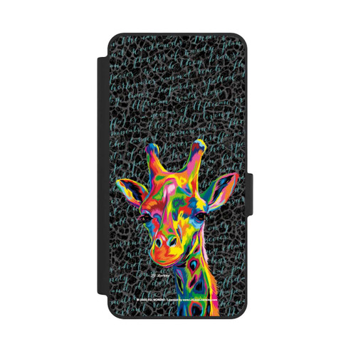 Samsung Galaxy S26 NIVOflip Giraffe Pop Colour