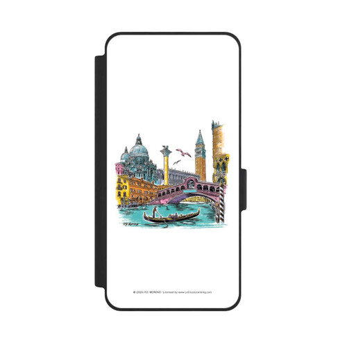 Samsung Galaxy S26 NIVOflip Venedig