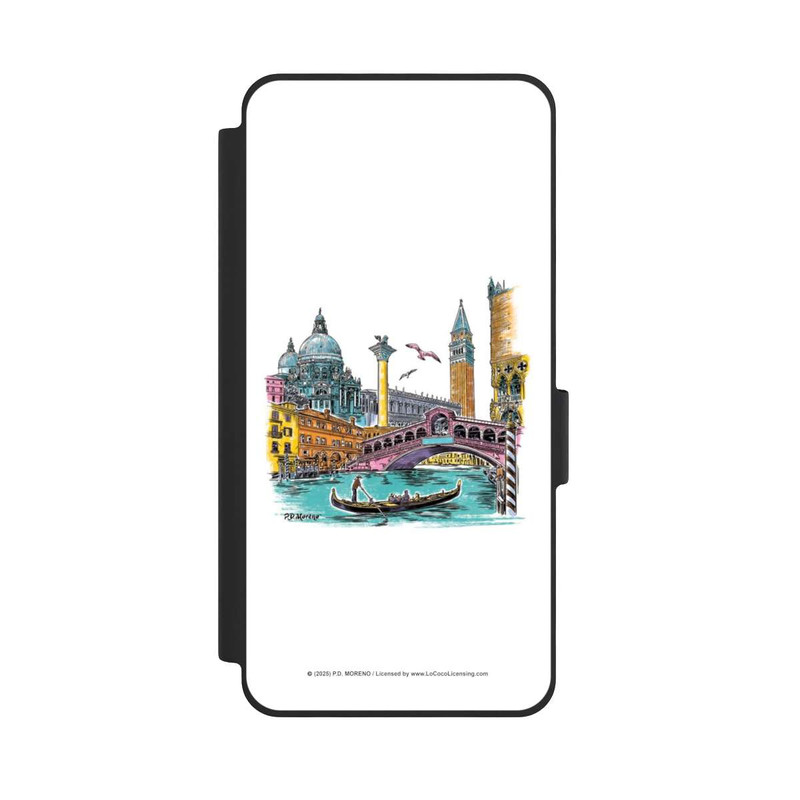 Galaxy S26 NIVOflip Venedig