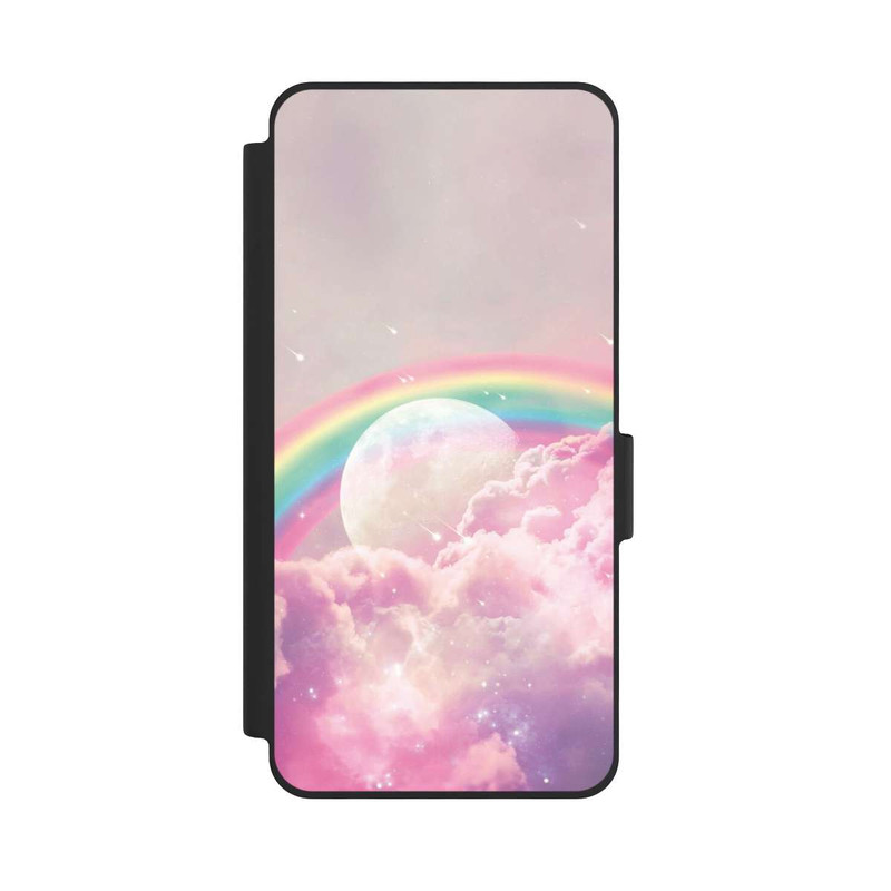 Galaxy S26 NIVOflip Sweet Sweet Moon