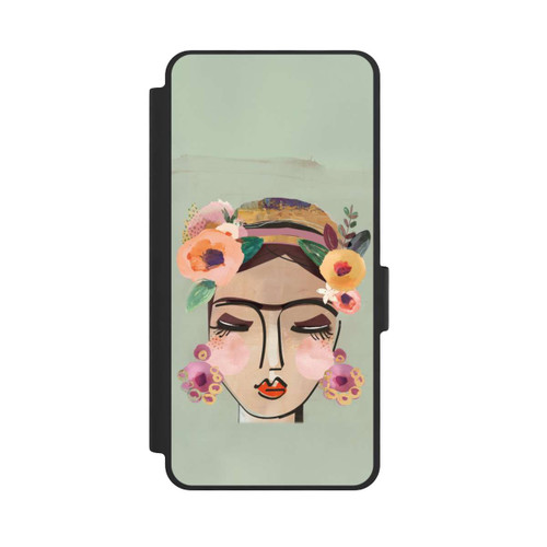 Samsung Galaxy S26 NIVOflip Calm Portrait