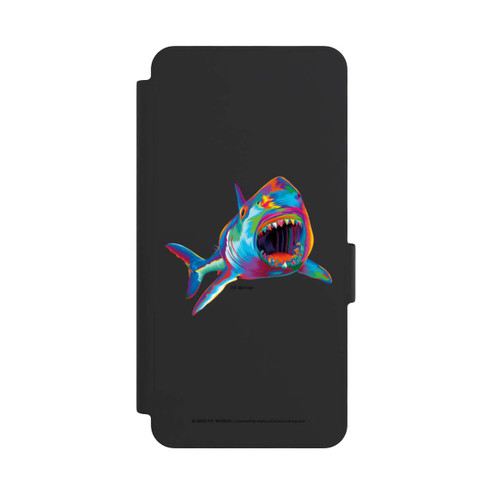 Samsung Galaxy S26 NIVOflip Hai Pop Colour transparent