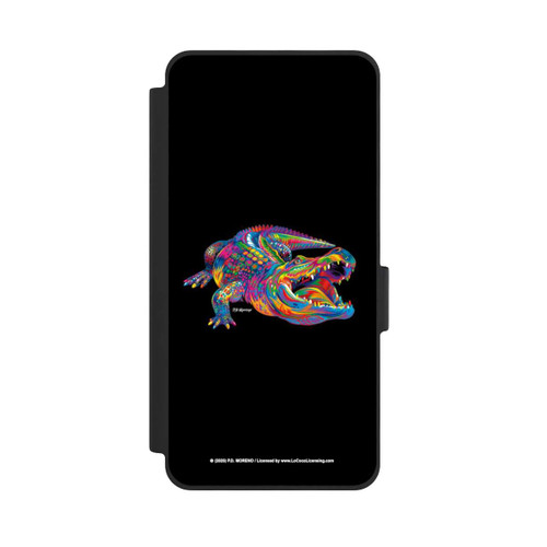 Samsung Galaxy S26 NIVOflip Alligator