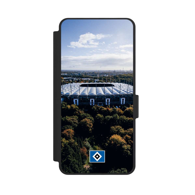 Galaxy S26 NIVOflip HSV Volksparkstadion