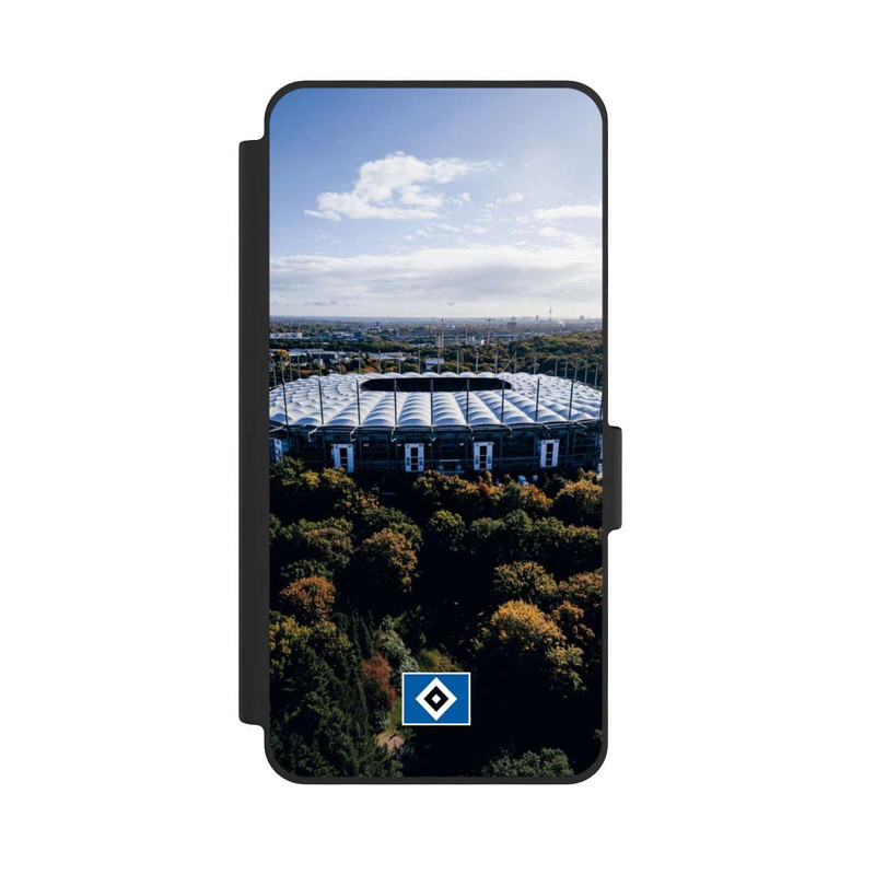 Galaxy S26 NIVOflip HSV Volksparkstadion