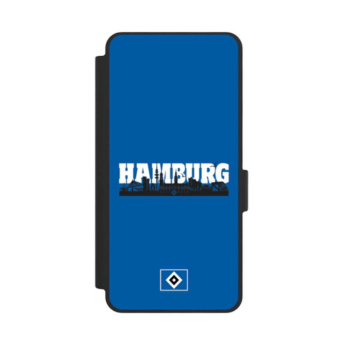 Samsung Galaxy S26 NIVOflip HSV Skyline Logo