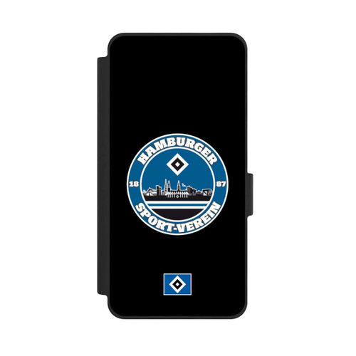 Samsung Galaxy S26 NIVOflip Hamburger Sport-Verein 1887