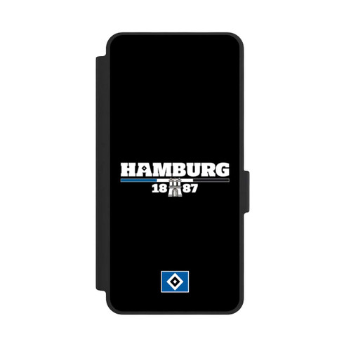 Samsung Galaxy S26 NIVOflip Hamburg 1887