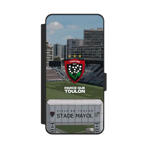 Samsung Galaxy S26 NIVOflip RCT Stade Mayol