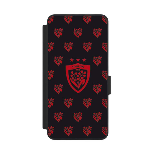 Samsung Galaxy S26 NIVOflip RCT Motif Muguet Rouge