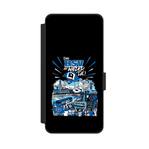 Samsung Galaxy S26 NIVOflip Der HSV Ist Wieder Da!