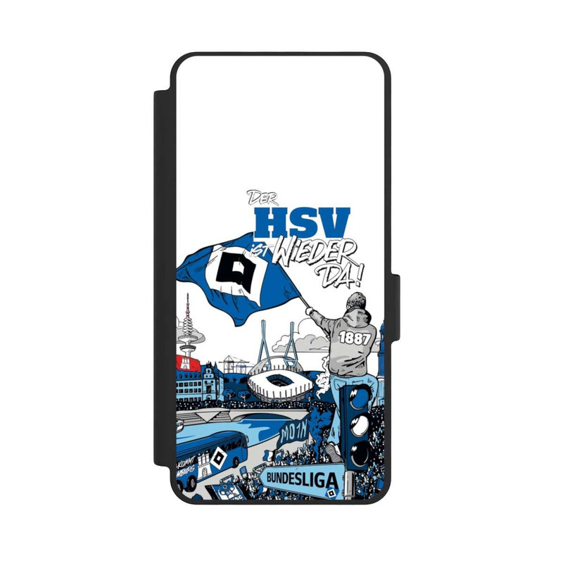 Galaxy S26 NIVOflip Der HSV Ist Wieder Da! Fans