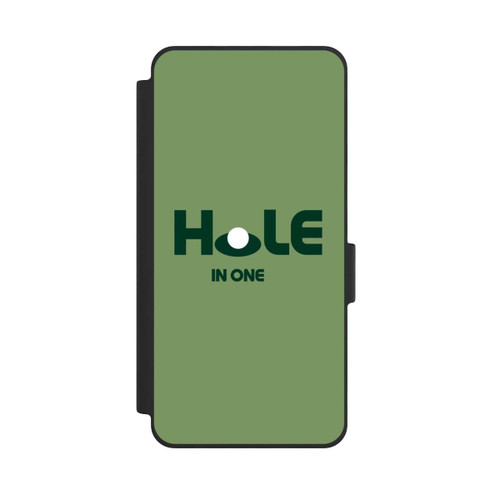 Samsung Galaxy S26 NIVOflip Hole in One