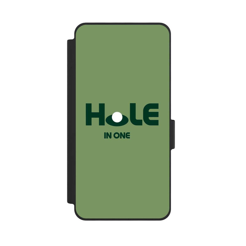 Galaxy S26 NIVOflip Hole in One