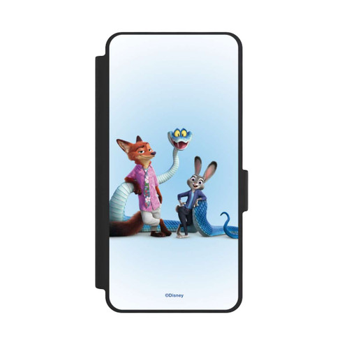 Samsung Galaxy S26 NIVOflip Nick Wilde and Judy Hopps