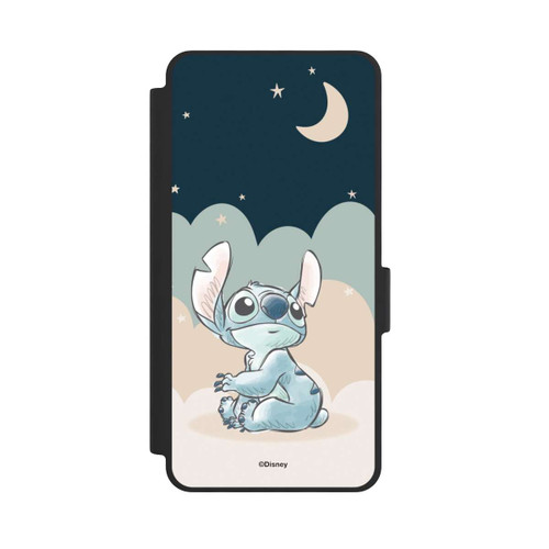 Samsung Galaxy S26 NIVOflip Stitch Moonlight