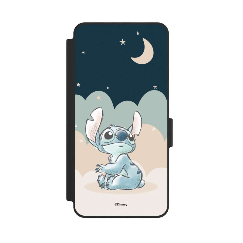 Galaxy S26 NIVOflip Stitch Moonlight