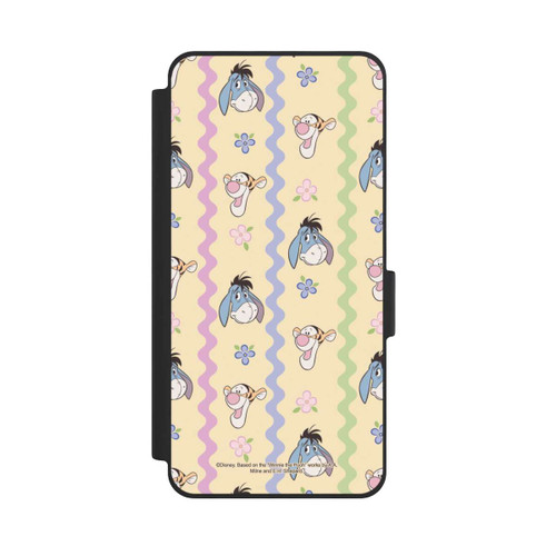 Samsung Galaxy S26 NIVOflip Winnie the Pooh Sweet &amp; Wild Friends