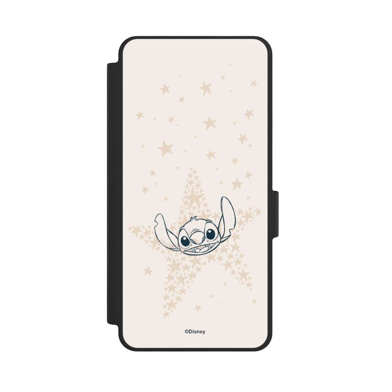 Galaxy S26 NIVOflip Stitch Pastel Stars