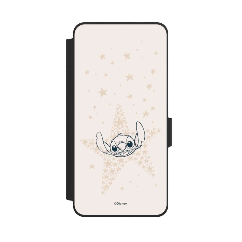 Galaxy S26 NIVOflip Stitch Pastel Stars