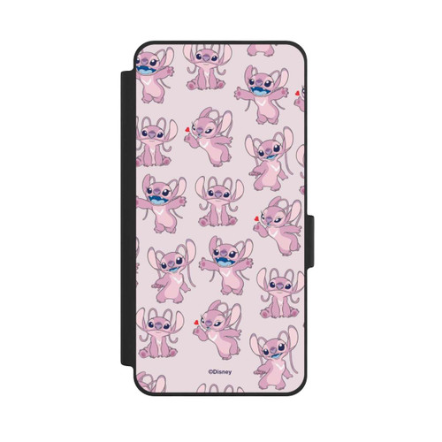 Samsung Galaxy S26 NIVOflip Angel Faces Pattern