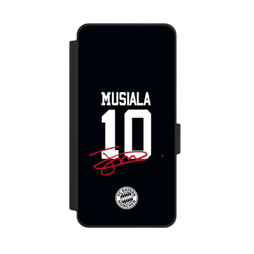 Samsung Galaxy S26 NIVOflip Musiala 10