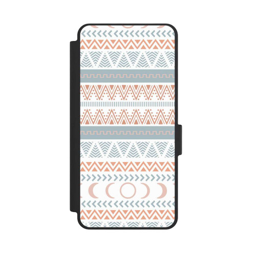 Samsung Galaxy S26 NIVOflip Boho Theme