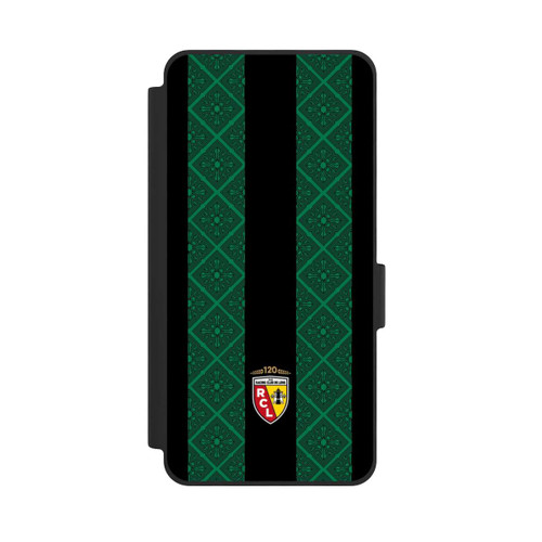 Samsung Galaxy S26 NIVOflip RC Lens Maillot Extérieur 25-26