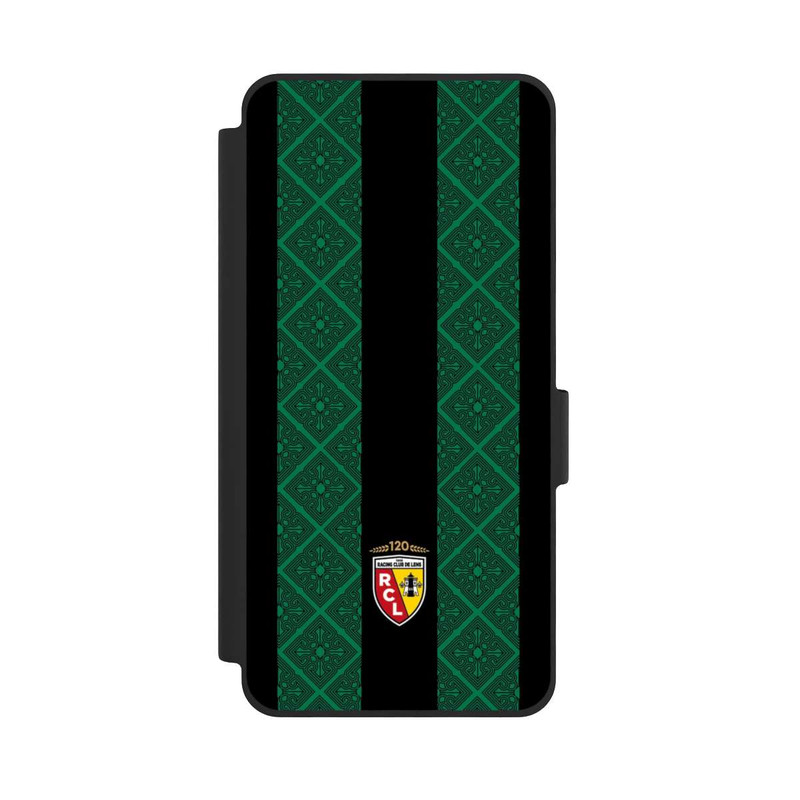 Galaxy S26 NIVOflip RC Lens Maillot Extérieur 25-26