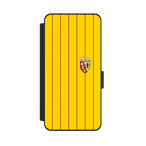 Samsung Galaxy S26 NIVOflip RC Lens Maillot Domicile 25-26