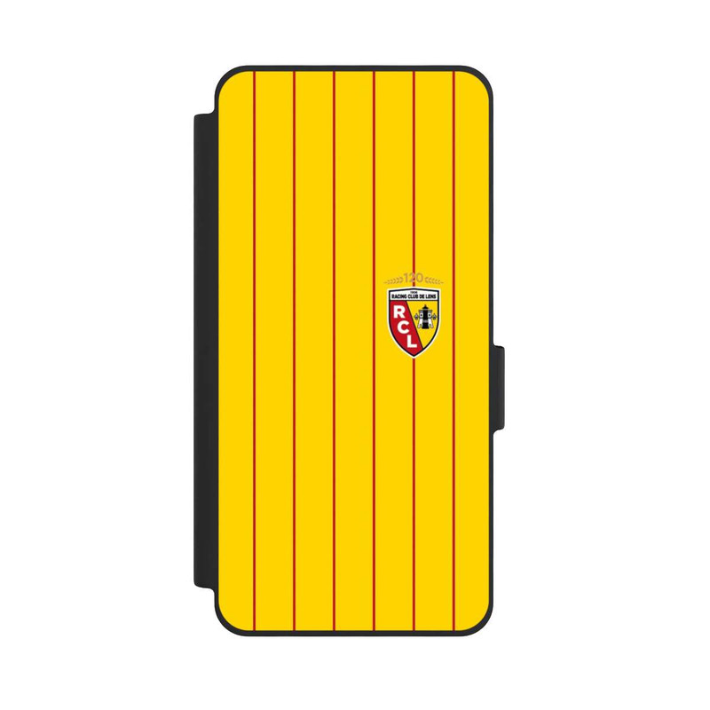 Galaxy S26 NIVOflip RC Lens Maillot Domicile 25-26