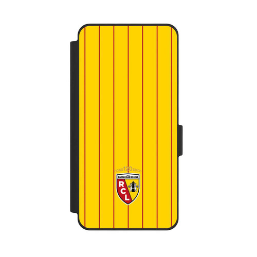 Samsung Galaxy S26 NIVOflip RC Lens Maillot Domicile 25/26