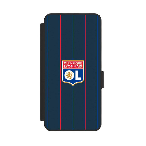 Samsung Galaxy S26 NIVOflip OL Maillot Extérieur 25-26