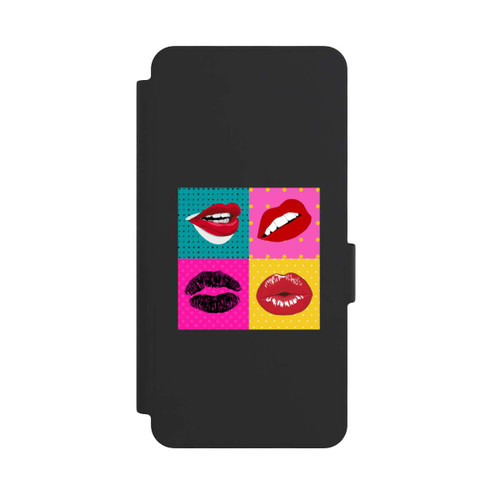 Samsung Galaxy S26 NIVOflip The Symbol Of The Kiss, by George Rosaly
